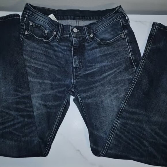 Men's Vintage Tint 514 Levi Jeans - Picture 1 of 4